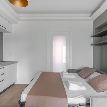 Casa Da Suite Grey Milan Luaran gambar