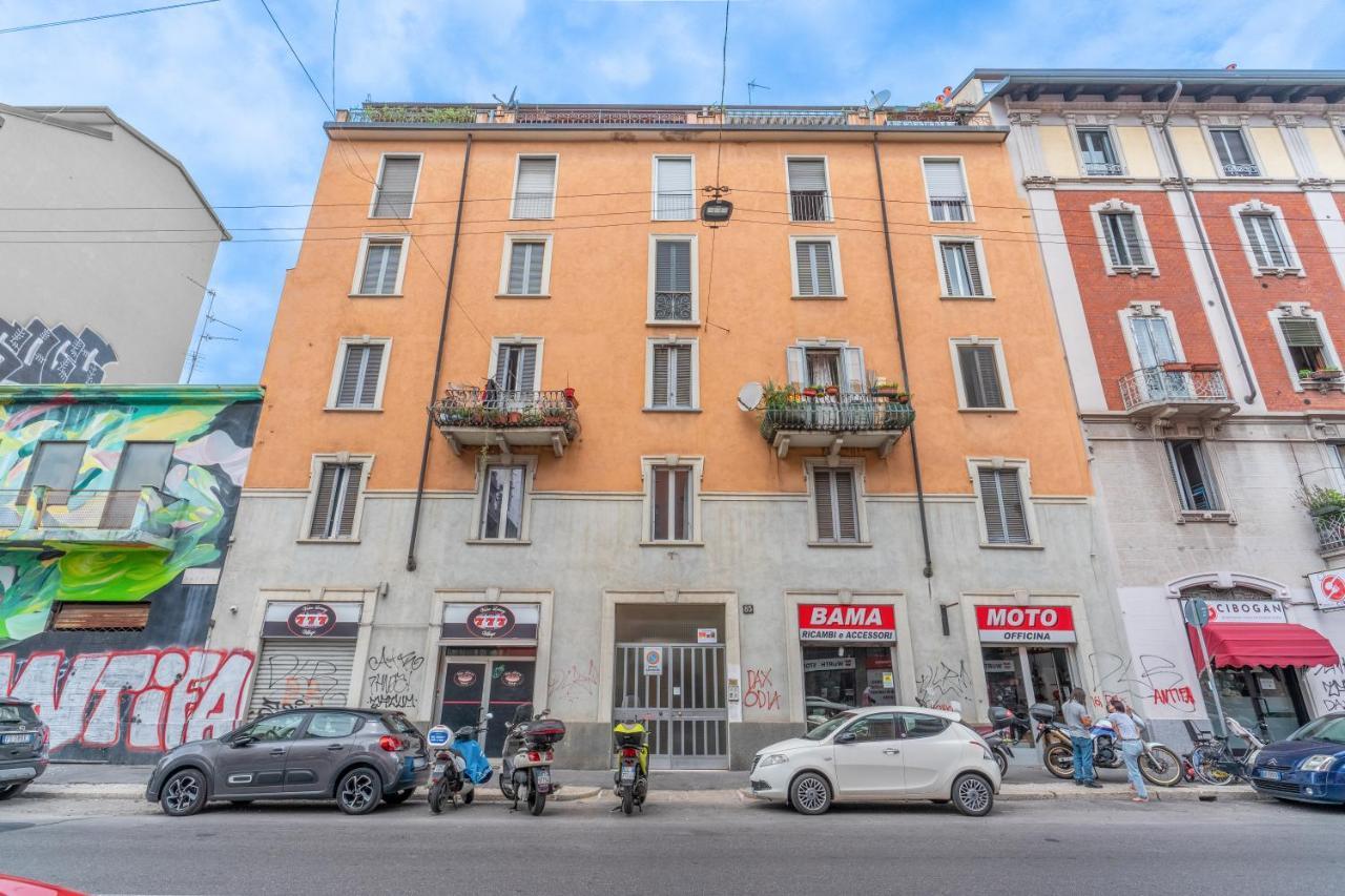 Casa Da Suite Grey Milan Luaran gambar