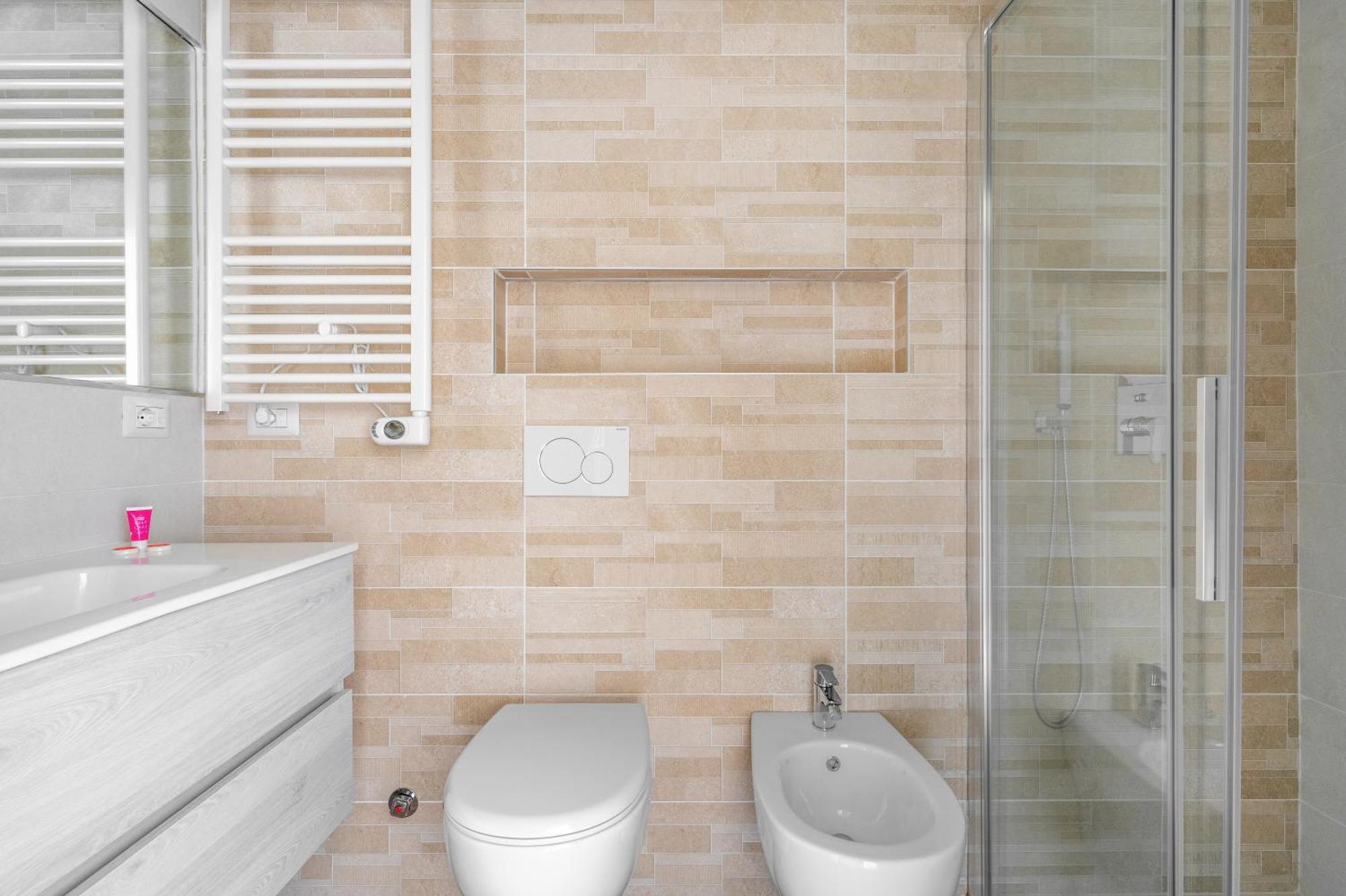 Casa Da Suite Grey Milan Luaran gambar