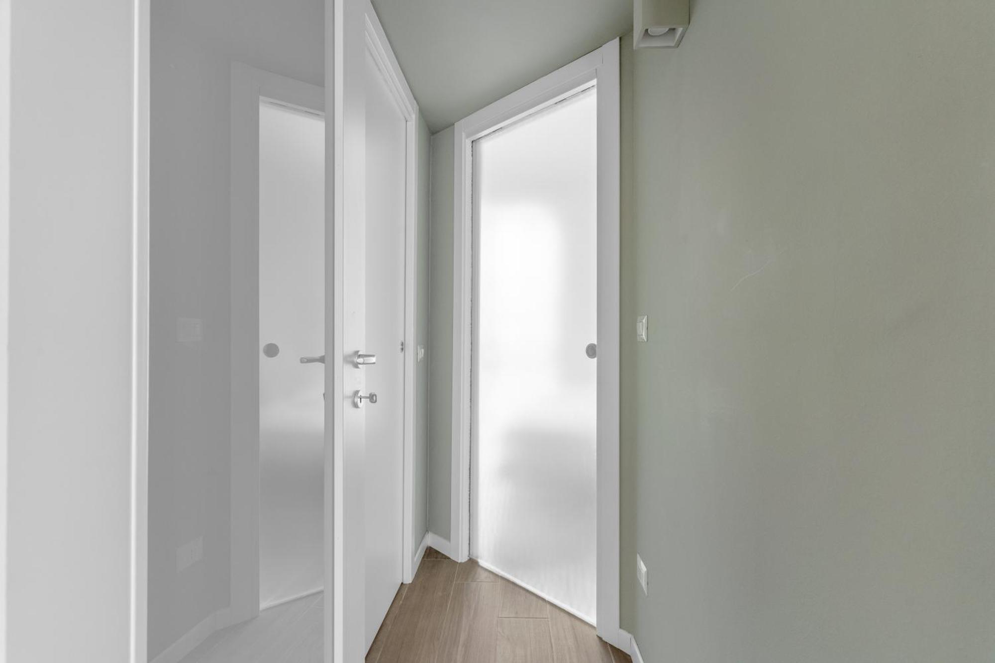 Casa Da Suite Grey Milan Luaran gambar
