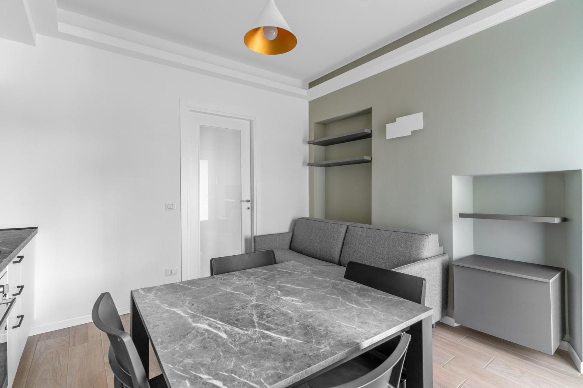 Casa Da Suite Grey Milan Luaran gambar
