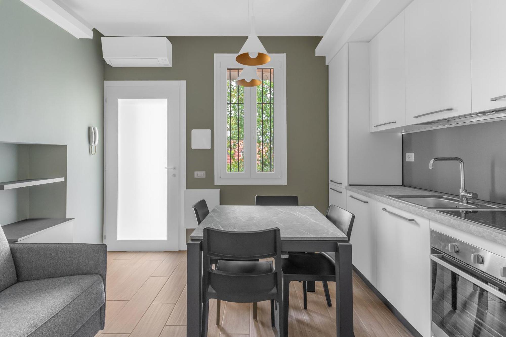 Casa Da Suite Grey Milan Luaran gambar