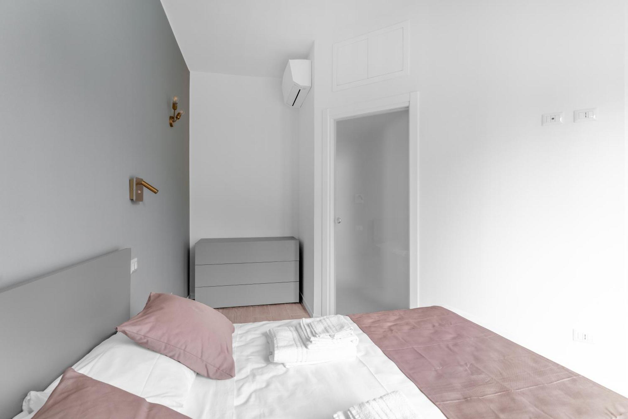 Casa Da Suite Grey Milan Luaran gambar