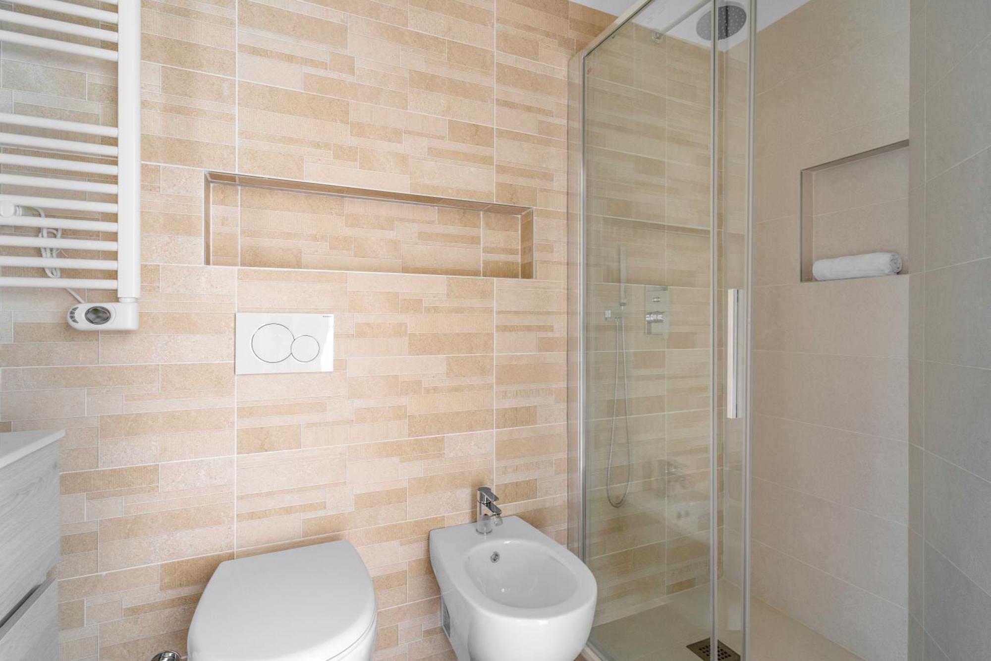 Casa Da Suite Grey Milan Luaran gambar
