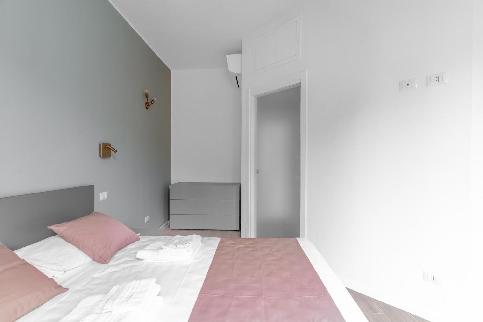 Casa Da Suite Grey Milan Luaran gambar