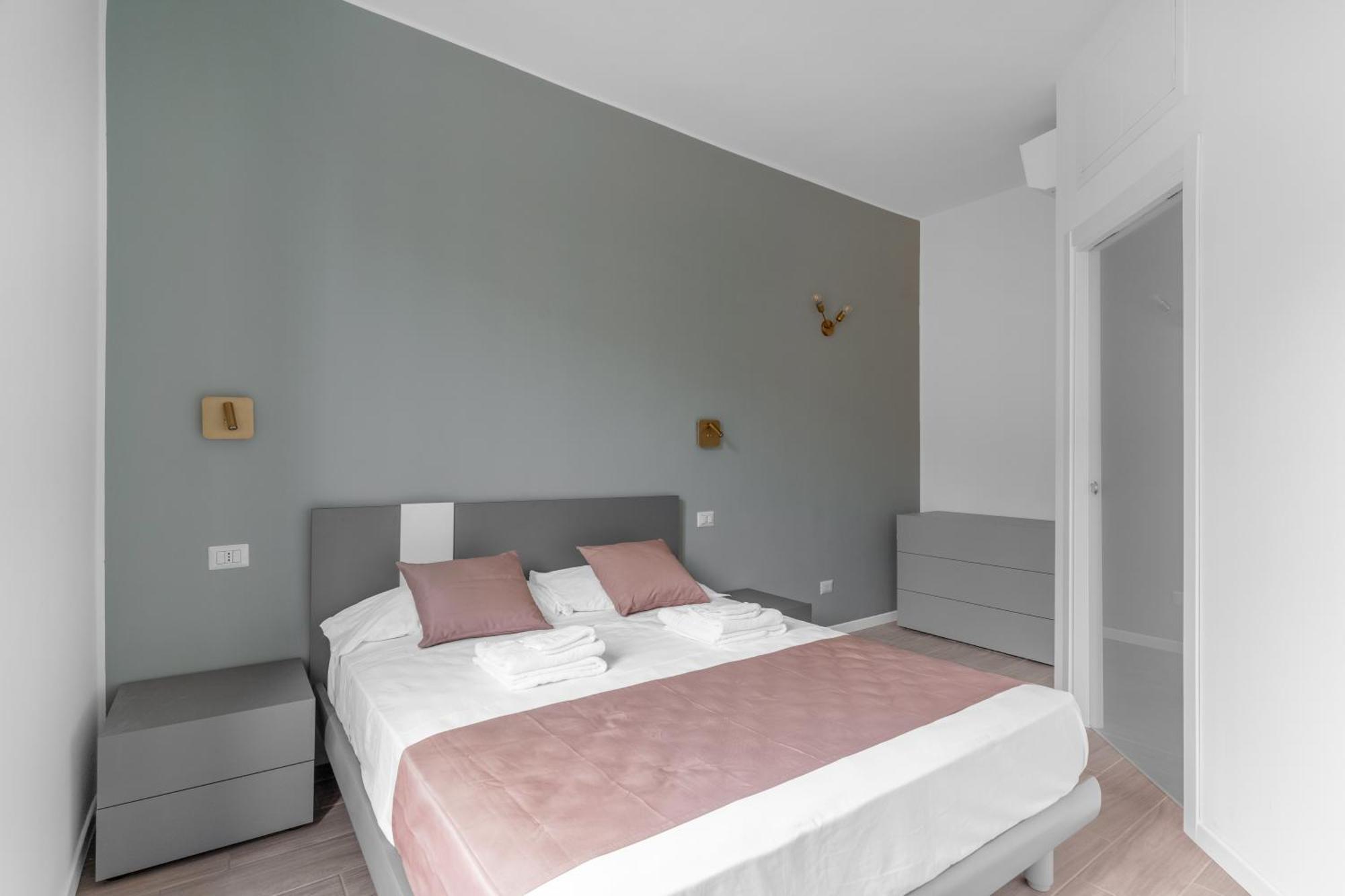 Casa Da Suite Grey Milan Luaran gambar